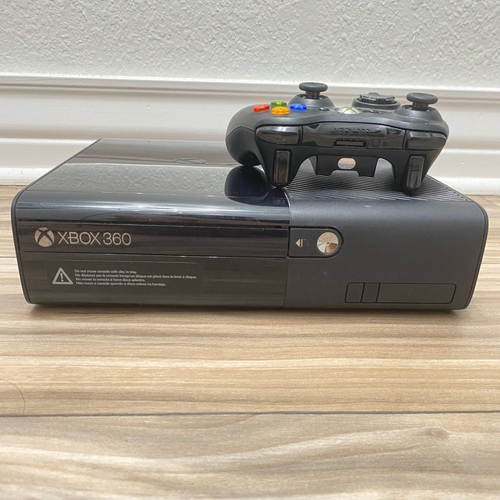 Xbox 360